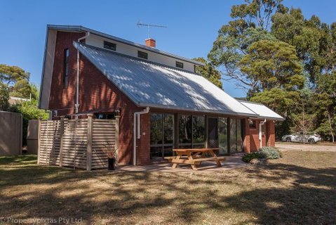 Bay Retreat Port Arthur - Accommodation Adelaide 0