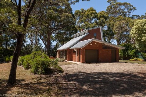 Bay Retreat Port Arthur - Accommodation Adelaide 2