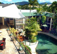 Bay Village Tropical Retreat  Apartments - Accommodation Adelaide