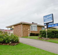 Baybrook Motor Inn - Accommodation Adelaide