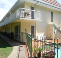 Bayshores Apartment Hervey Bay - Accommodation Adelaide