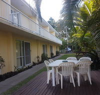 Bayshores Holiday Apartments - Accommodation Adelaide