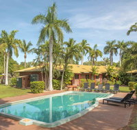 Bayside Holiday Apartments - Accommodation Adelaide