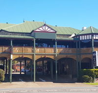 Bayswater Tweed - Accommodation Adelaide