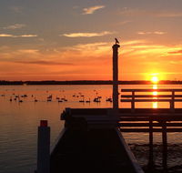 Bayview Boathouse - Accommodation Adelaide