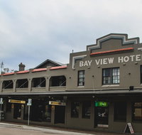 Bayview Hotel - Batemans Bay - Accommodation Adelaide