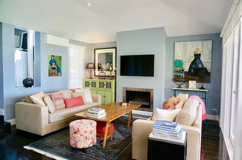 BayView House - Accommodation Adelaide 0