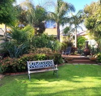 Bayview Studio - Accommodation Adelaide