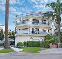 Bayview Unit 6 - The Entrance NSW - Accommodation Adelaide