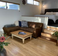 Beach Charm Villa Suite - Accommodation Adelaide