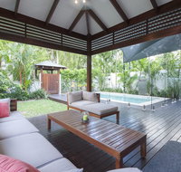 Beach Condominium - Accommodation Adelaide