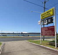 Beach Drive Motel - Accommodation Adelaide
