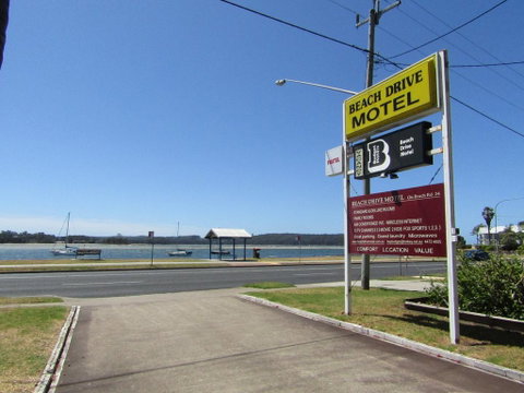 Beach Drive Motel - Accommodation Adelaide 0