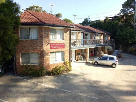 Beach Drive Motel - Accommodation Adelaide 2