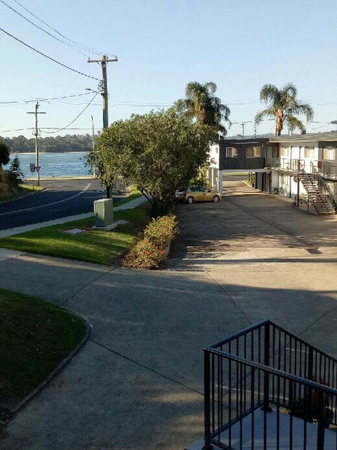 Beach Drive Motel - Accommodation Adelaide 3