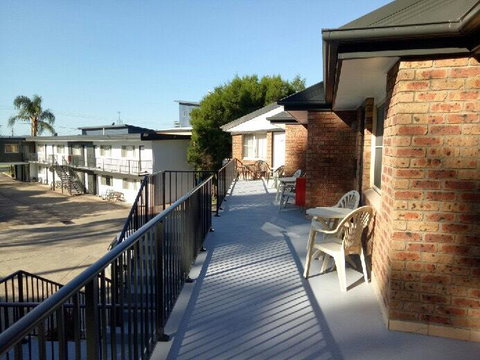 Beach Drive Motel - Accommodation Adelaide 1