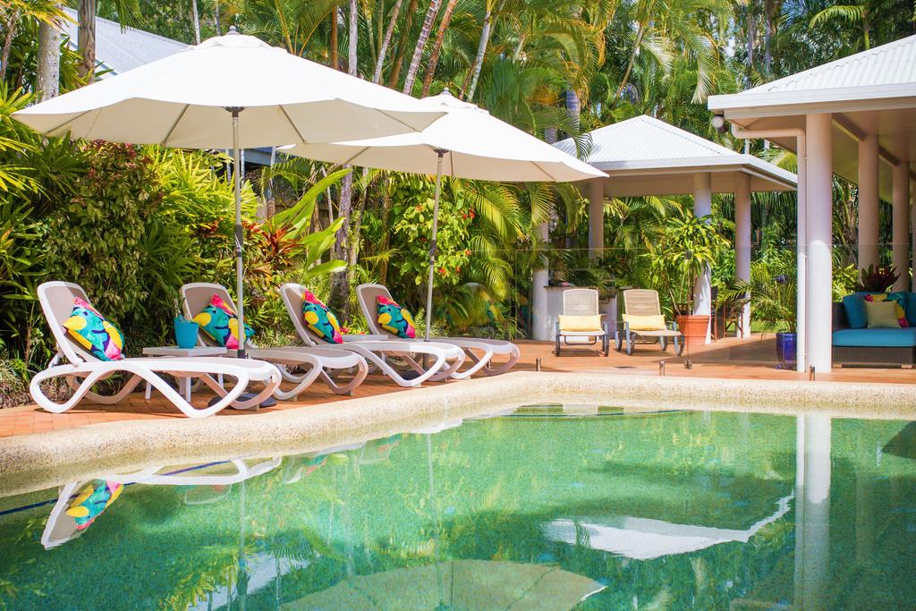 Killaloe QLD Accommodation Adelaide