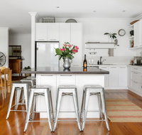 Beach House Avalon - Accommodation Adelaide