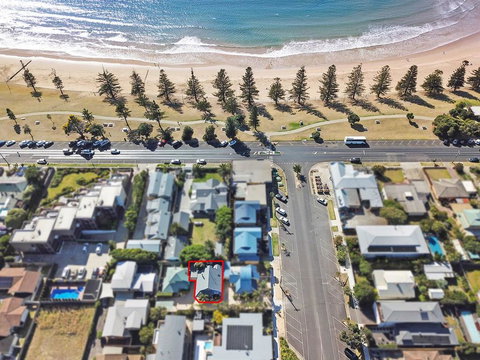 Beach Life - Accommodation Adelaide 0