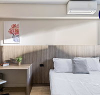 BEACH LOCATION STUDIO // CLOVELLY 2 - Accommodation Adelaide