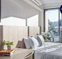 BEACH LOCATION STUDIO // CLOVELLY 4 - Accommodation Adelaide