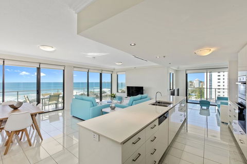 Beach On Sixth - Accommodation Adelaide 0