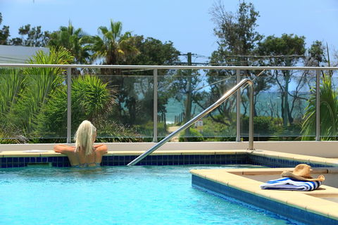 Beach On Sixth - Accommodation Adelaide 3