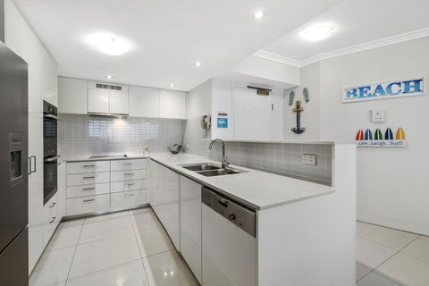 Beach On Sixth - Accommodation Adelaide 2