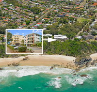 Beach Resort Apartment - Accommodation Adelaide