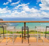 Beach Shack on Main Yamba Magnificent views Photos available shortly Free WiFi - Accommodation Adelaide