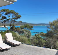 Beach Side Bay Of Fires - Accommodation Adelaide