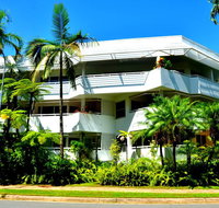 Beach Terraces - Accommodation Adelaide