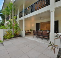 Beach Villa - 4 Plantation House - Accommodation Adelaide