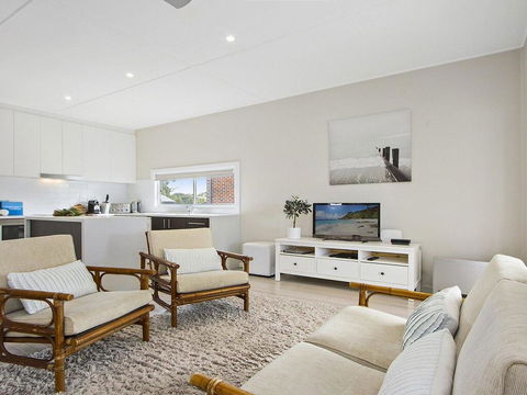 Beachbreak - Fall Asleep To The Sound Of The Ocean - Accommodation Adelaide 2