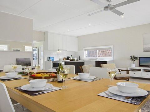 Beachbreak - Fall Asleep To The Sound Of The Ocean - Accommodation Adelaide 1