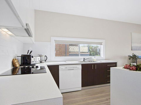 Beachbreak - Fall Asleep To The Sound Of The Ocean - Accommodation Adelaide 3
