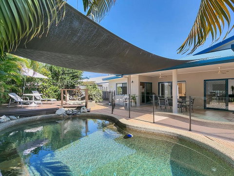 Beachcomber Trinity Beach - Accommodation Adelaide 0