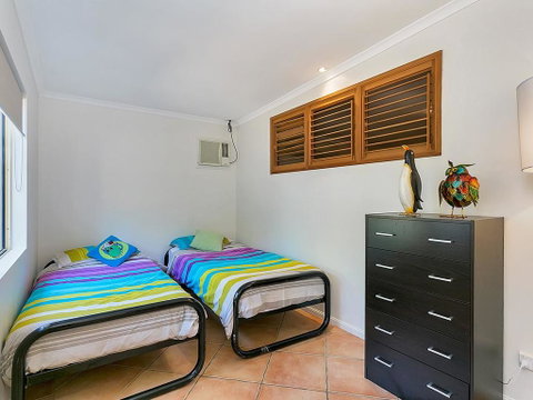 Beachcomber Trinity Beach - Accommodation Adelaide 1