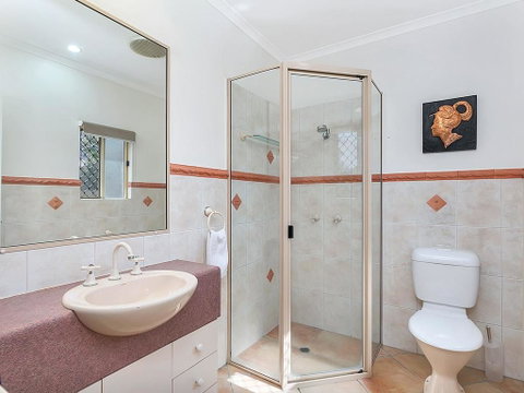 Beachcomber Trinity Beach - Accommodation Adelaide 3