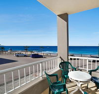 Beachcomer Unit 1 - The Entrance NSW - Accommodation Adelaide