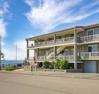 Beachcomer Unit 2 - The Entrance NSW - Accommodation Adelaide