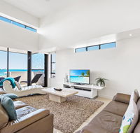 Beaches on Maroochy 1 Beach Parade - Accommodation Adelaide