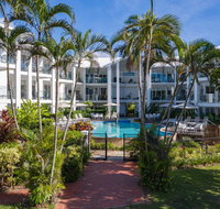 Beaches Port Douglas Holiday Apartments Book Here With The Onsite Reception Team - Accommodation Adelaide