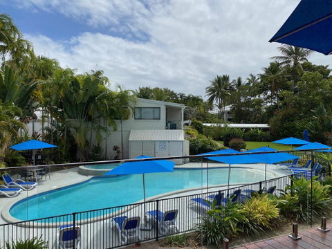 Beachfront At Terraces - Accommodation Adelaide 1