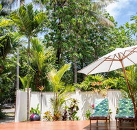 Beachfront Hideaway - Port Douglas - Accommodation Adelaide