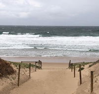 Beachfront Living Cronulla - Accommodation Adelaide