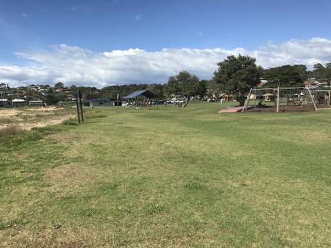 Beachfront Malua Bay - Accommodation Adelaide 1
