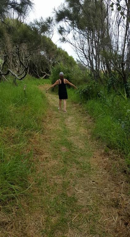 Beachfront Malua Bay - Accommodation Adelaide 3