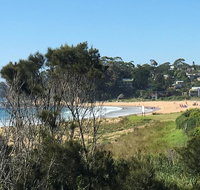 Beachfront Malua Bay - Accommodation Adelaide