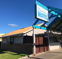 Beachfront Motel - Accommodation Adelaide